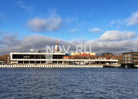 Жизнь в стиле Ривьеры. Как речные маршруты влияют на стоимость недвижимости в Москве